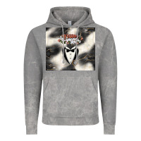 Cloud Rock groom manager tumbler Vintage Hoodie - TumblerDesignByShophia