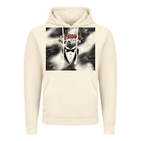 Vintage Artic groom manager tumbler Vintage Hoodie - TumblerDesignByShophia