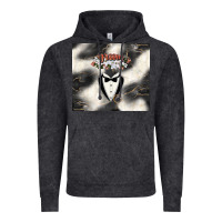 Vintage Black groom manager tumbler Vintage Hoodie - TumblerDesignByShophia