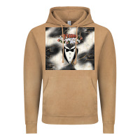 Groom Manager Tumbler Vintage Hoodie | Teevron