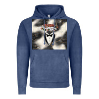 Vintage Denim groom manager tumbler Vintage Hoodie - TumblerDesignByShophia