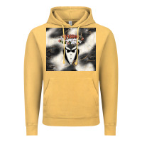Vintage Mustard groom manager tumbler Vintage Hoodie - TumblerDesignByShophia