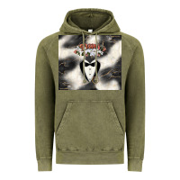 Vintage Olive groom manager tumbler Vintage Hoodie - TumblerDesignByShophia