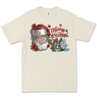 Bone merry christmas yall Premium Tee - SublimationCraftShop