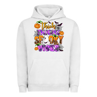 Pigment Lunar Rock thick thighs spooky vibes Urban Hoodie - AdoDesignShop