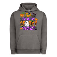 Pigment Tornado thick thighs spooky vibes Urban Hoodie - AdoDesignShop