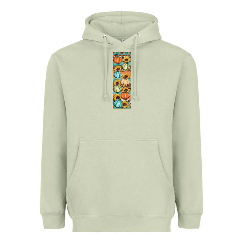 Fall Heavyweight Hoodie by Artiststas | Teevron