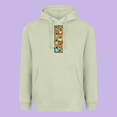 Fall Heavyweight Hoodie Designed By Artiststas