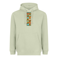 Matcha Fall Heavyweight Hoodie - Artiststas