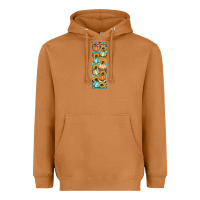 Meerkat Fall Heavyweight Hoodie - Artiststas