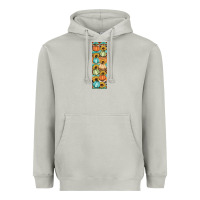 Moon Dust Fall Heavyweight Hoodie - Artiststas
