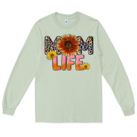 Mom Life Mother's Day Long Sleeve Tee | Teevron