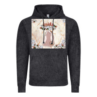 Bride Tumbler Vintage Hoodie | Teevron