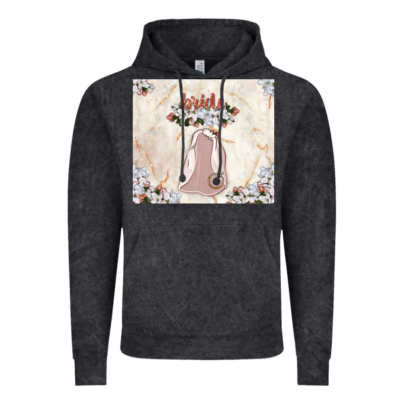 Bride Tumbler Vintage Hoodie by TumblerDesignByShophia | Teevron