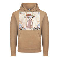 Vintage Coffee bride tumbler Vintage Hoodie - TumblerDesignByShophia