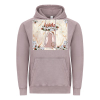Vintage Zinc bride tumbler Vintage Hoodie - TumblerDesignByShophia