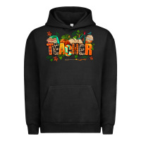 Pigment Black fall teacher Urban Hoodie - AdoDesignShop