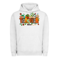 Pigment Lunar Rock fall teacher Urban Hoodie - AdoDesignShop