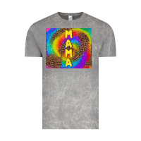 Cloud Rock mama tie dye Vintage Tee - TumblerDesignByShophia