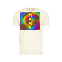 Vintage Arctic mama tie dye Vintage Tee - TumblerDesignByShophia