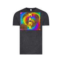 Vintage Black mama tie dye Vintage Tee - TumblerDesignByShophia