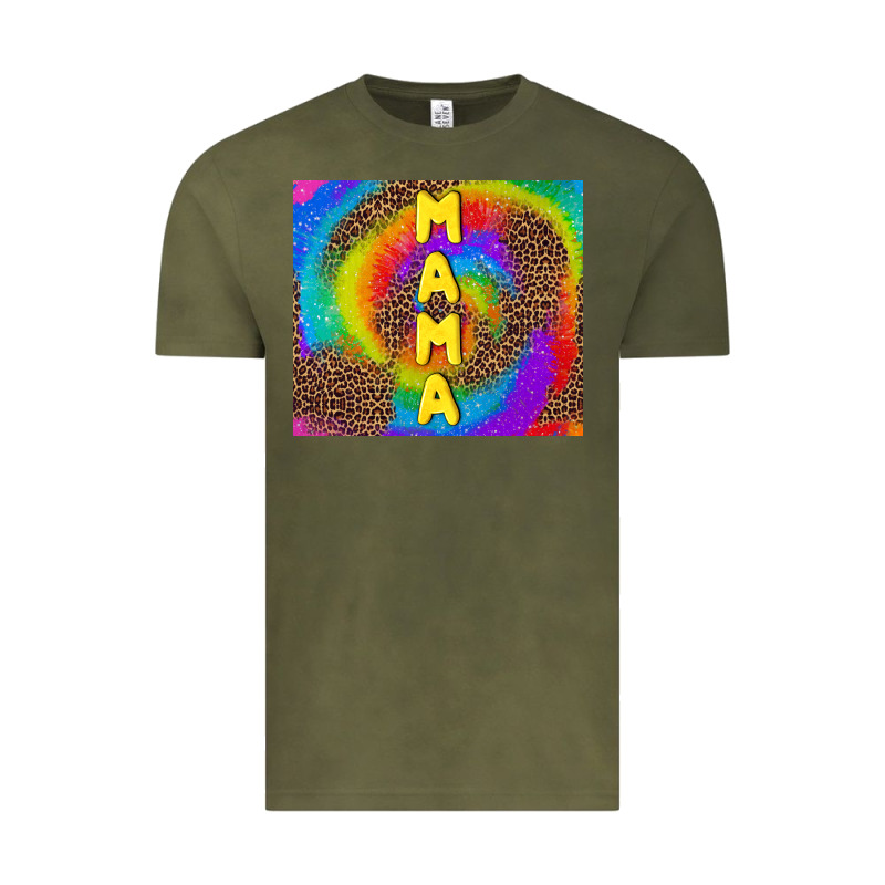 Mama Tie Dye Vintage Tee by TumblerDesignByShophia | Teevron