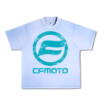 Grape Ice CF Moto Vintage UTV ATV SXS original off road Gift Long Sleeve Urban Heavy Tee - lanVoArt