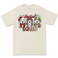 Bone dental squad Premium Tee - SublimationCraftShop
