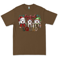 Cacao dental squad Premium Tee - SublimationCraftShop