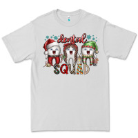 Dental Squad Premium Tee | Teevron