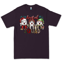 Plum dental squad Premium Tee - SublimationCraftShop