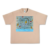 Burro master baiter Urban Heavy Tee - TumblerDesignByShophia