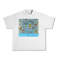 Lunar Rock master baiter Urban Heavy Tee - TumblerDesignByShophia