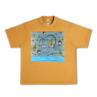 Peanut Butter master baiter Urban Heavy Tee - TumblerDesignByShophia