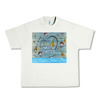 Pistachio master baiter Urban Heavy Tee - TumblerDesignByShophia