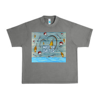 Tornado master baiter Urban Heavy Tee - TumblerDesignByShophia