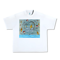White master baiter Urban Heavy Tee - TumblerDesignByShophia