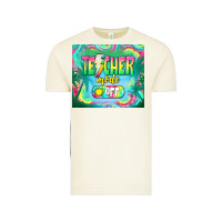 Vintage Arctic teacher mode off Vintage Tee - TumblerDesignByShophia