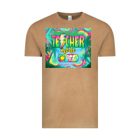 Vintage Camel teacher mode off Vintage Tee - TumblerDesignByShophia