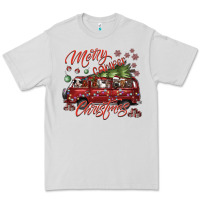 Merrycamperchristmas Premium Tee | Teevron