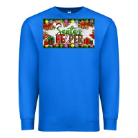 True Royal Christmas Santa's Helper Premium Sweatshirt - Artiststas