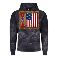 Cloud Black america usa flag tumbler Vintage Hoodie - TumblerDesignByShophia