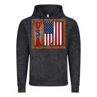 Vintage Black america usa flag tumbler Vintage Hoodie - TumblerDesignByShophia