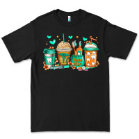 Black dental life coffee cups Premium Tee - Jasminsmagicworld