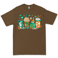 Cacao dental life coffee cups Premium Tee - Jasminsmagicworld