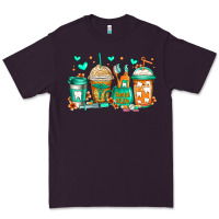 Plum dental life coffee cups Premium Tee - Jasminsmagicworld