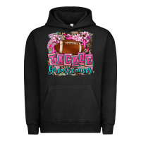 Pigment Black tackle breast cancer Urban Hoodie - AdoDesignShop