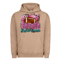 Pigment Burro tackle breast cancer Urban Hoodie - AdoDesignShop