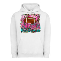 Pigment Lunar Rock tackle breast cancer Urban Hoodie - AdoDesignShop