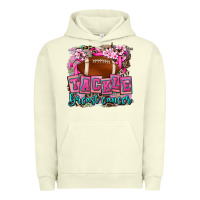 Pigment Pistachio tackle breast cancer Urban Hoodie - AdoDesignShop